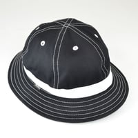 10匣 TENBOX / BELL HAT / BLACK