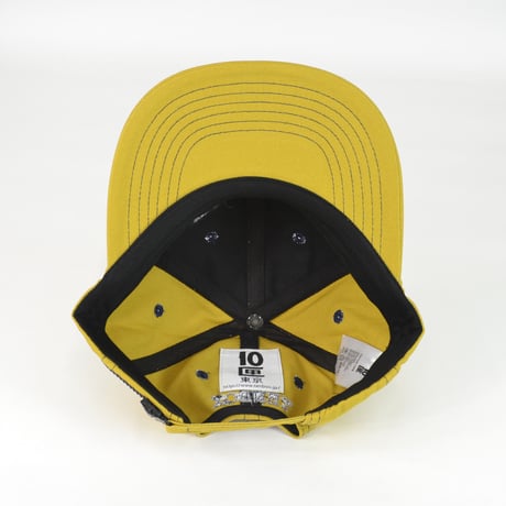 10匣 TENBOX / MODE10 CAP / YELLOW