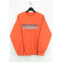 10匣 TENBOX / ONE AND ONLY CREW / ORANGE