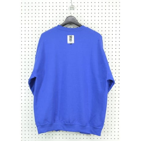 10匣 TENBOX / ONE AND ONLY CREW / ROYAL