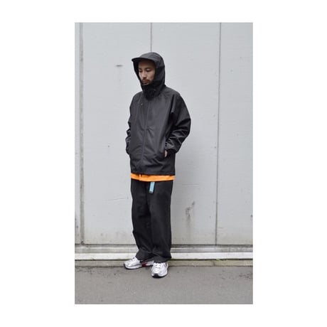 United Athle ベーシックTシャツ オレンジ