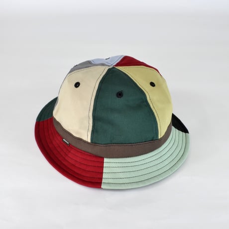 10匣 TENBOX / MULCH BUCKET HAT