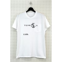 10匣 TENBOX / 110% TEE