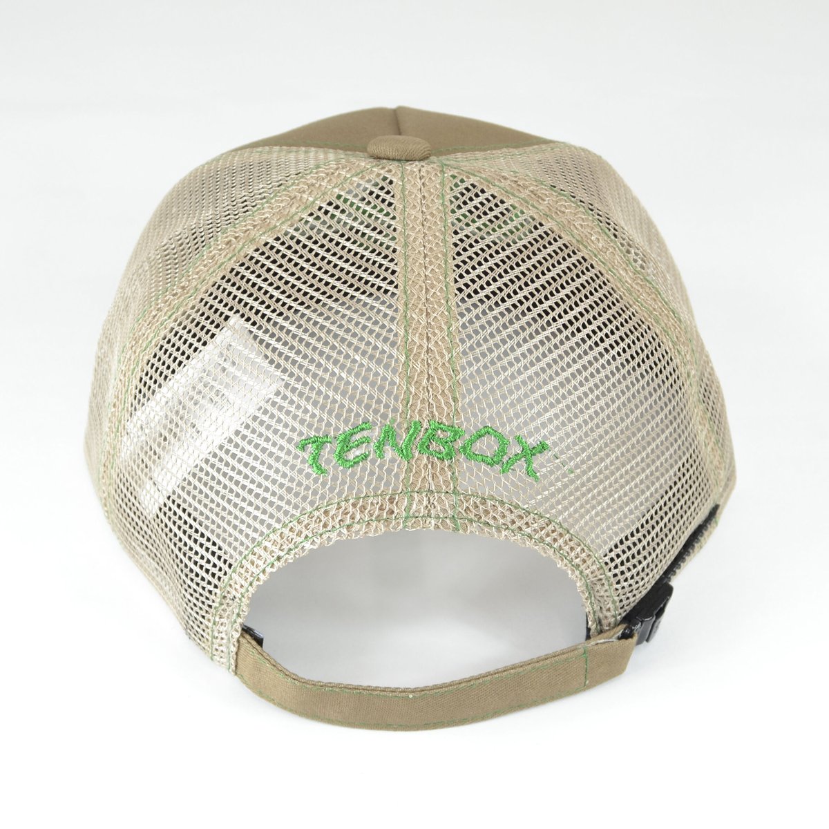 10匣 TENBOX / 100% CAP / BEIGE | stopover tokyo 10匣 TENBOX / 100% CAP / BEIGE | stopover tokyo