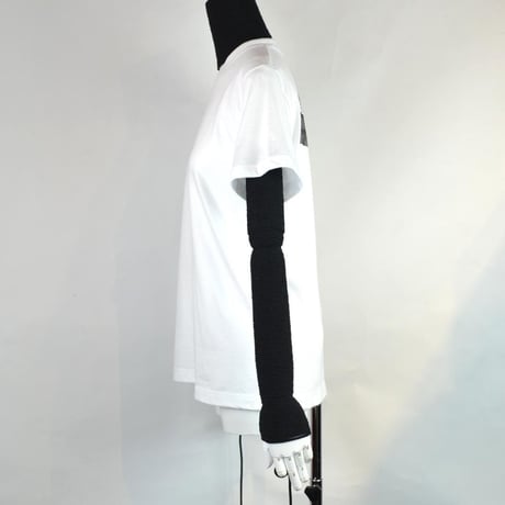 The Extraordinary In The Ordinary T-SH MONOCHROME