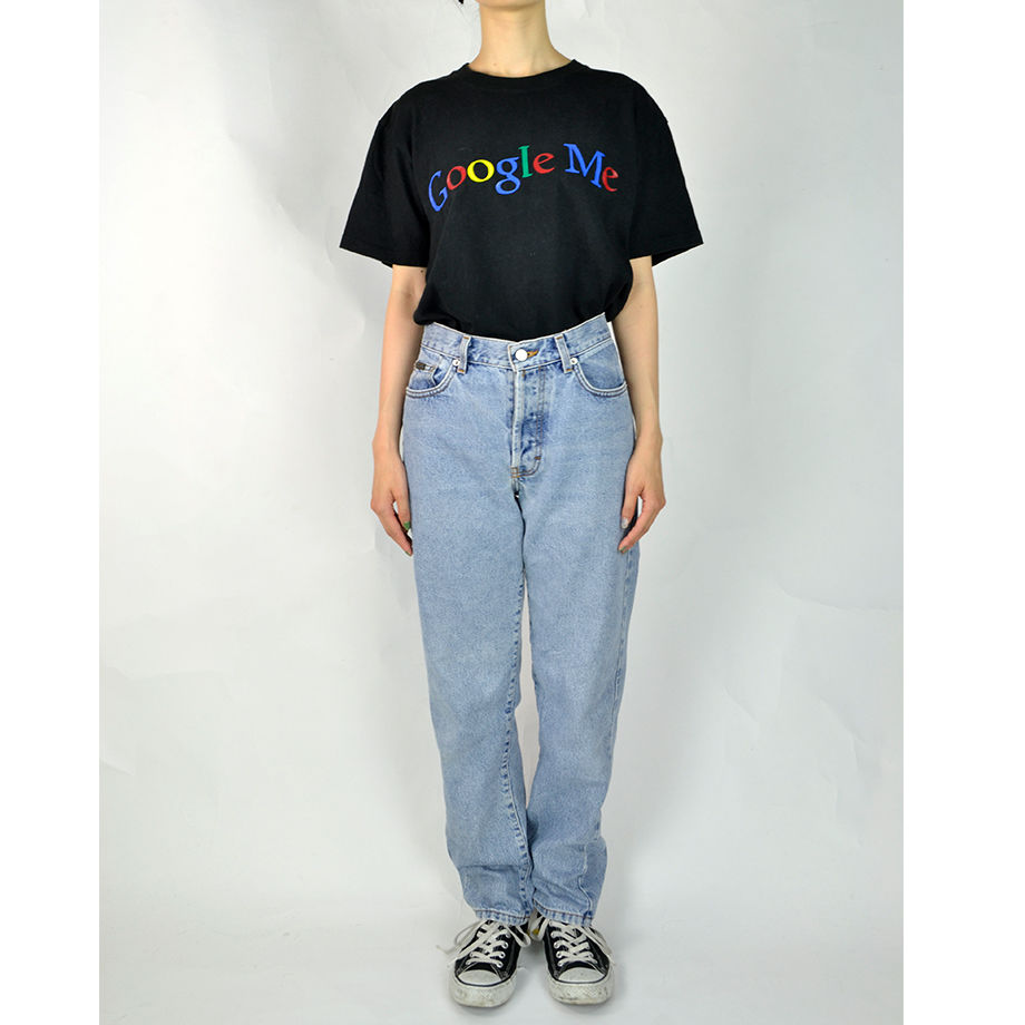 Google Offers　Tシャツ　URL　検索可能　企業　USA製　プリント セール】USAコットンカレッジプリントT/949742（Tシャツ