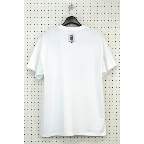 10匣 TENBOX / DEER SKULL TEE