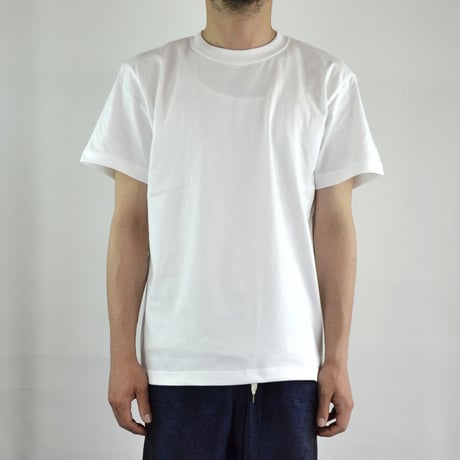 United Athle ベーシックTシャツ  パープル