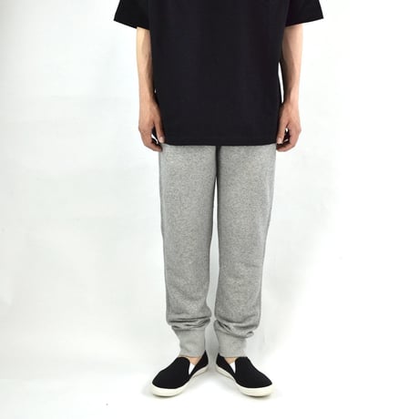 NO BRAND スリッポン ホワイト