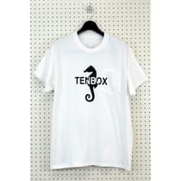 10匣 TENBOX / MOON BEACH TEE