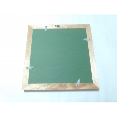 材料☆フレーム（15㎝×15㎝）