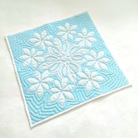 【キット】ハッピーティアレ（45㎝×45㎝）