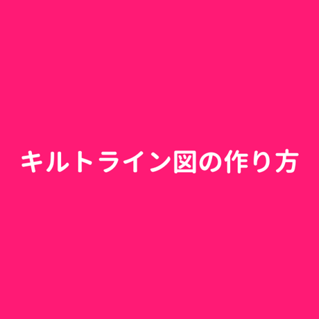 パターン☆ハワイのフルーツたち（90㎝）