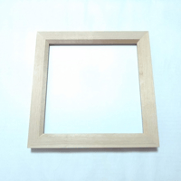 材料☆フレーム（15㎝×15㎝）