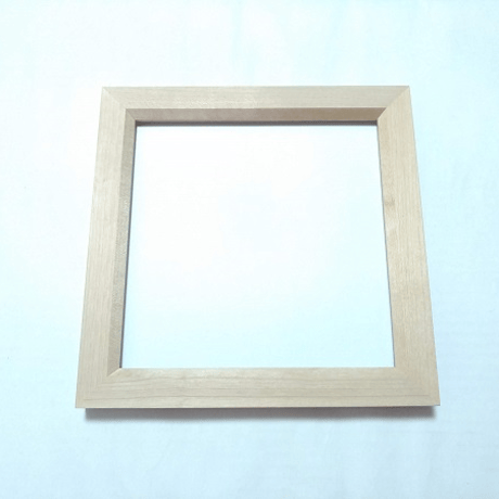 材料☆フレーム（15㎝×15㎝）