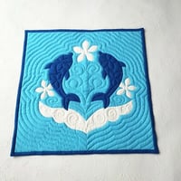 【キット】夏のリース