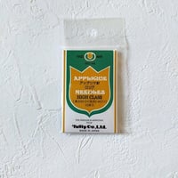 お道具☆アップリケ針ロング