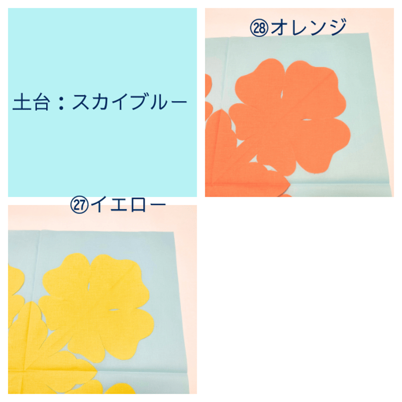 ハイビスカス様 品種登録迅速化総合電子化システム