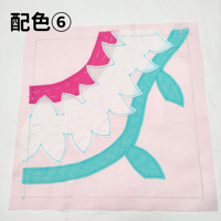 【キット】Lei For You ミニタペ (26cm×26cm)