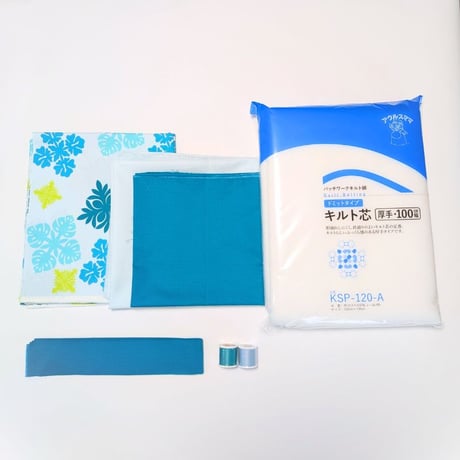 【材料セット】90㎝のタペストリー