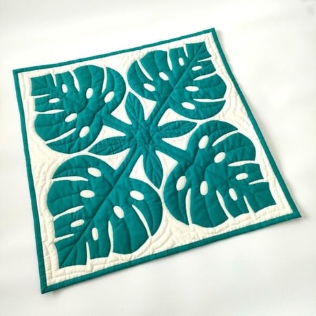 ハワイアンキルトキット初心者 | STORES