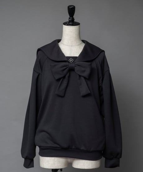 【2026/5/13-2026/6/16 WEB注文受付中】大人に向けたセーラー服(トップス)<2026ver.>