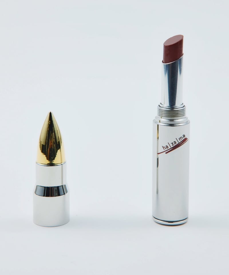 弾願奏填のルージュ | ha | za | ma