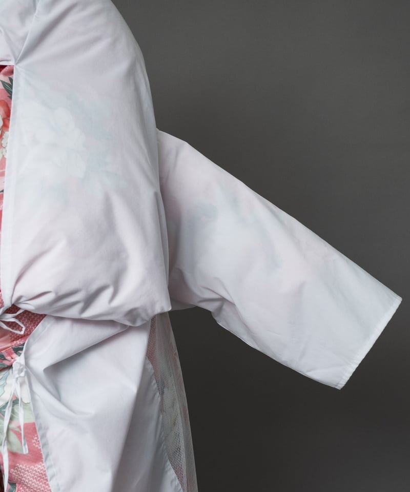 平成 最後の4月30日 に購入した羽布団と 2025/9/30-11/1 WEB注文受付中】お布団ダウンジャケット | ha