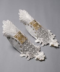 超異端的絶対正義のループタイ | ha | za | ma