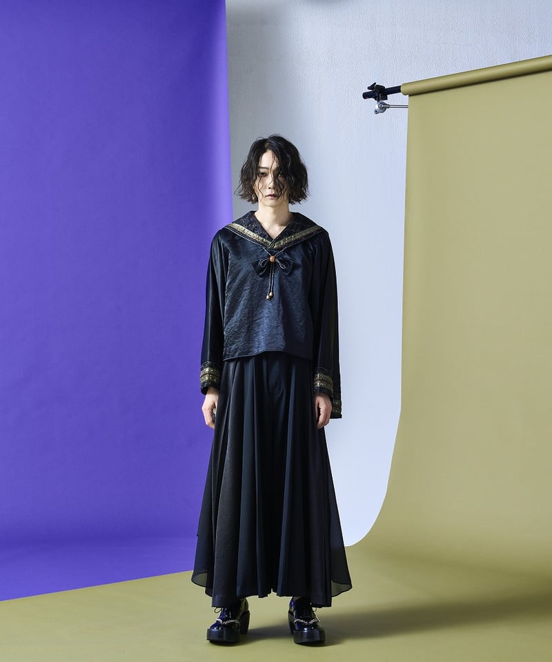 M*i様 セーラー服 Amazon.co.jp: [Somnus258] HWX 超大きい 10XLまで 3点セット