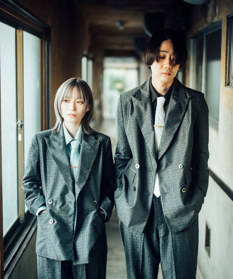 2024/12/26-2025/2/1 WEB注文受付中】ニートネクタイピン | ha | 2024/12/26-2025/2/1 WEB注文受付中】ニートネクタイピン | ha |