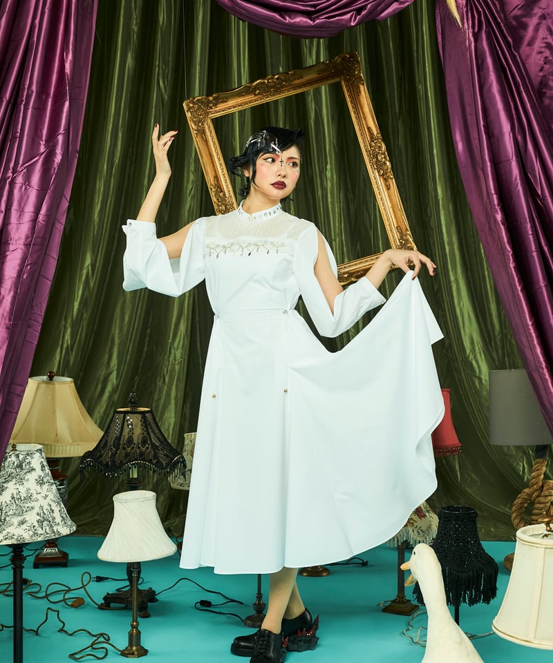 ha | za | ma 魂に灯るワンピース epilogue ver. ha | za | ma 魂に灯るワンピース epilogue ver.