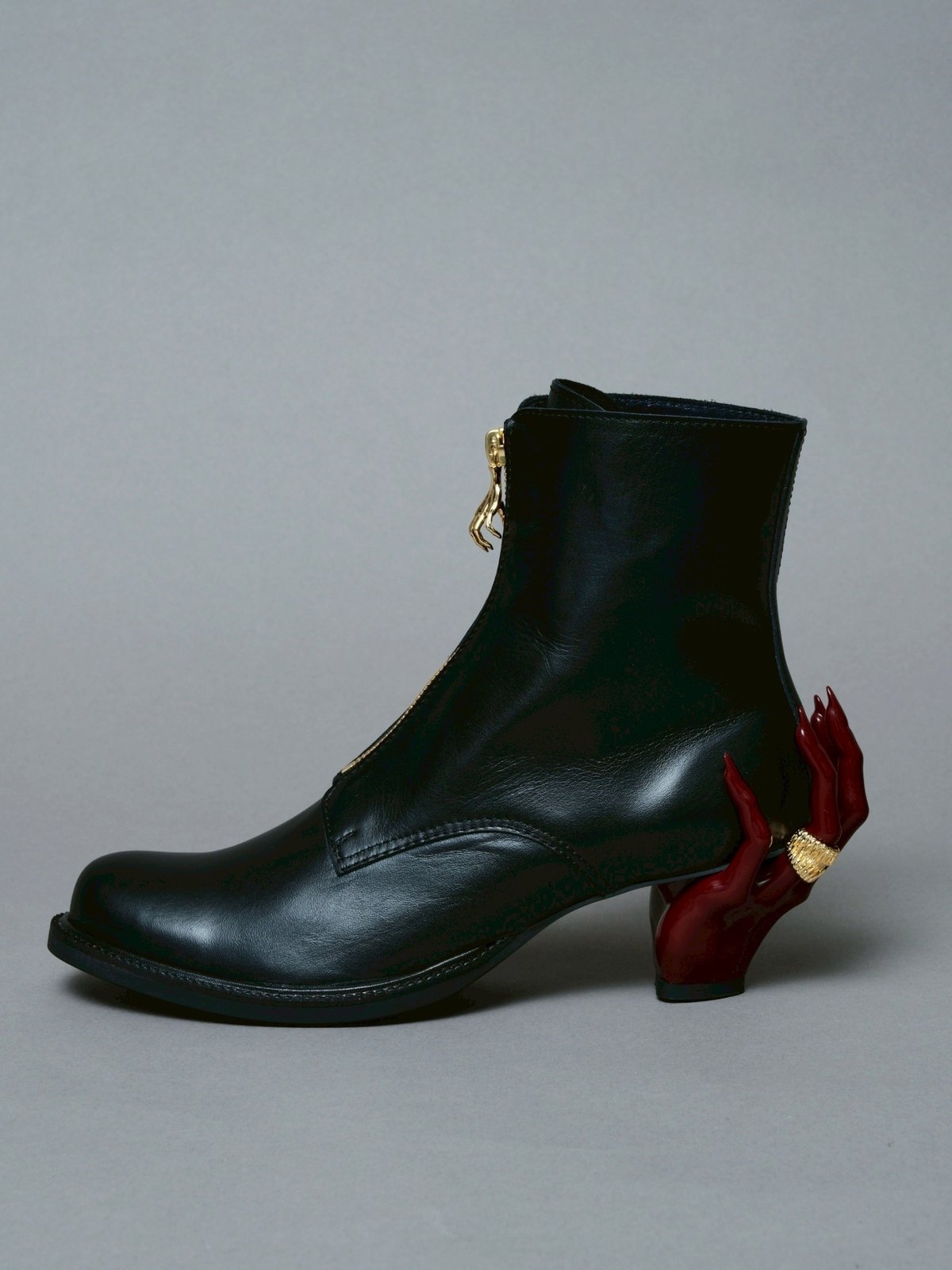 2026 WEB即売会 限定商品】惹きずり込まれる運命のヒールブーツ | ha