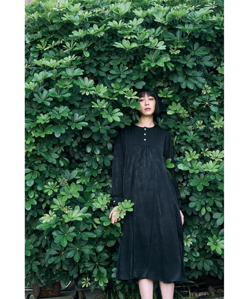 r*a様 House on the hill ワンピース 100cm ブラック 100cm house on