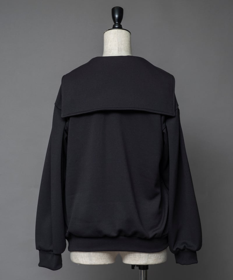 2026/5/13-2026/6/16 WEB注文受付中】大人に向けたセーラー服(トップス)