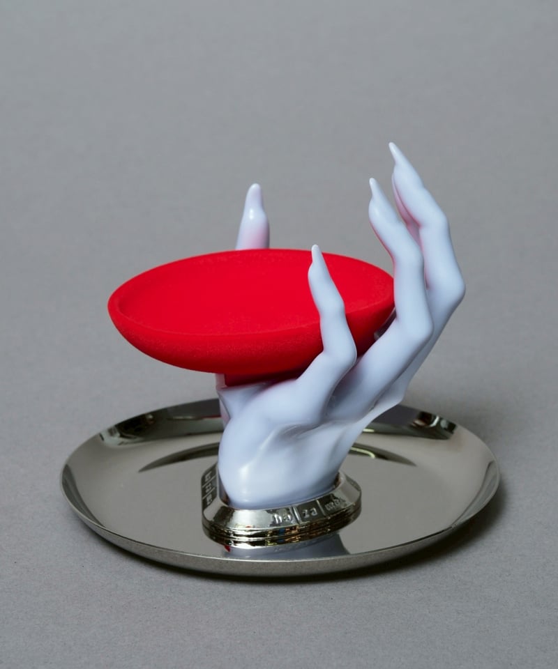 2026 WEB即売会 限定カラー商品】惹きずり込まれる運命のアクセサリー