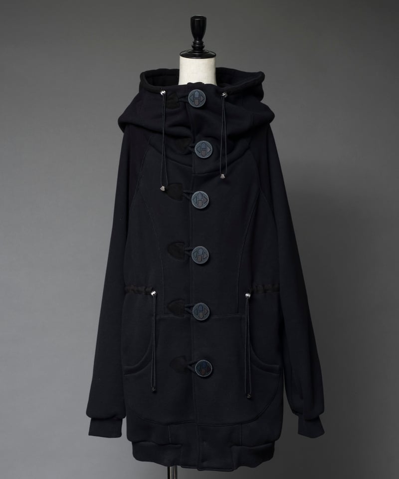【決まりました】♪ドロワットパーカー　Men's　中古品♪ 2026/5/13-2026/6/16 WEB注文受付中】時間を忘れ、歩みし冒険の