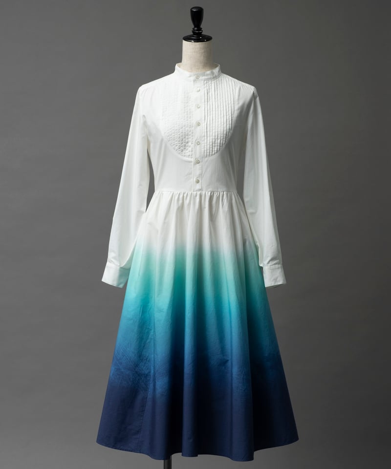 hazama 【新品】揺らめくシャツワンピース 2025年最新】hazama シャツワンピースの人気アイテム - メルカリ