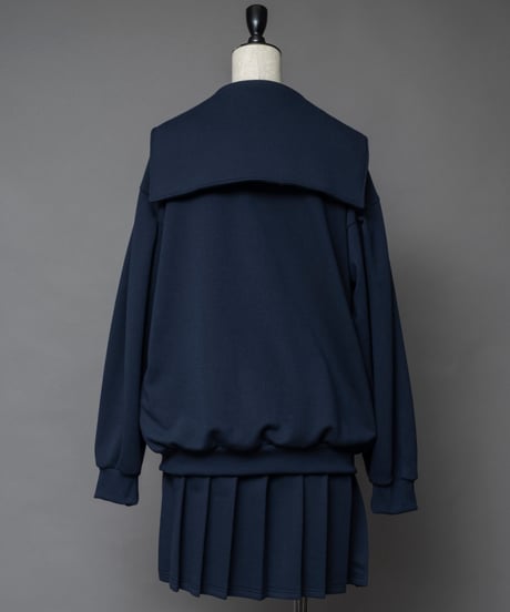 【2026/5/13-2026/6/16 WEB注文受付中】大人に向けたセーラー服(トップス)<2026ver.>