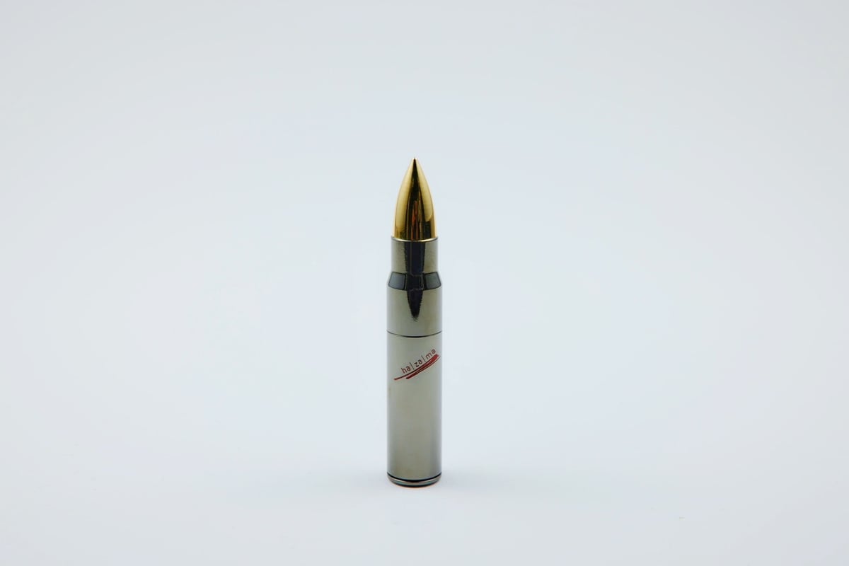 弾願奏填のルージュ | ha | za | ma