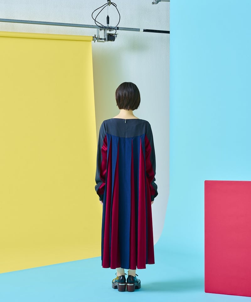 【即購入可】Uchan unsually ワンピース Uchan unsually ワンピース