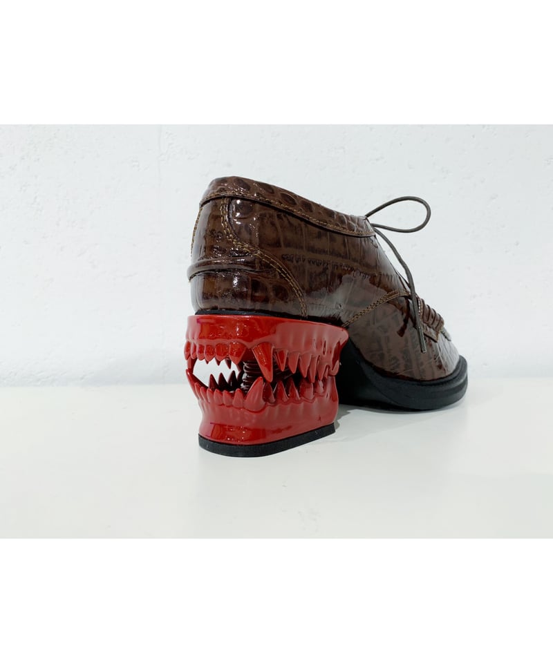 ha|za|ma】宣戦布告のドレスシューズ