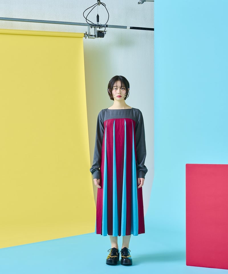 再　再　お値下げ　正絹縮緬ワンピース 楽天市場】【アウトレット☆返品交換不可】ワンピース ：クレア