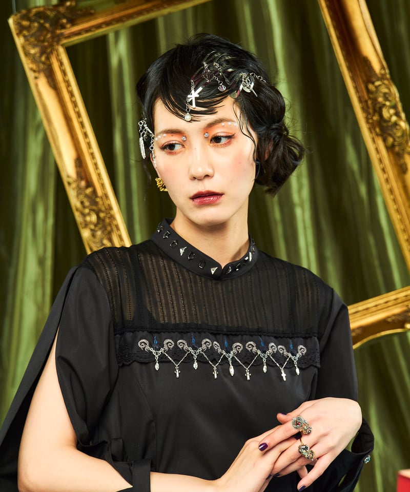 ha | za | ma 魂に灯るワンピース epilogue ver. ha | za | ma 魂に灯るワンピース epilogue ver.