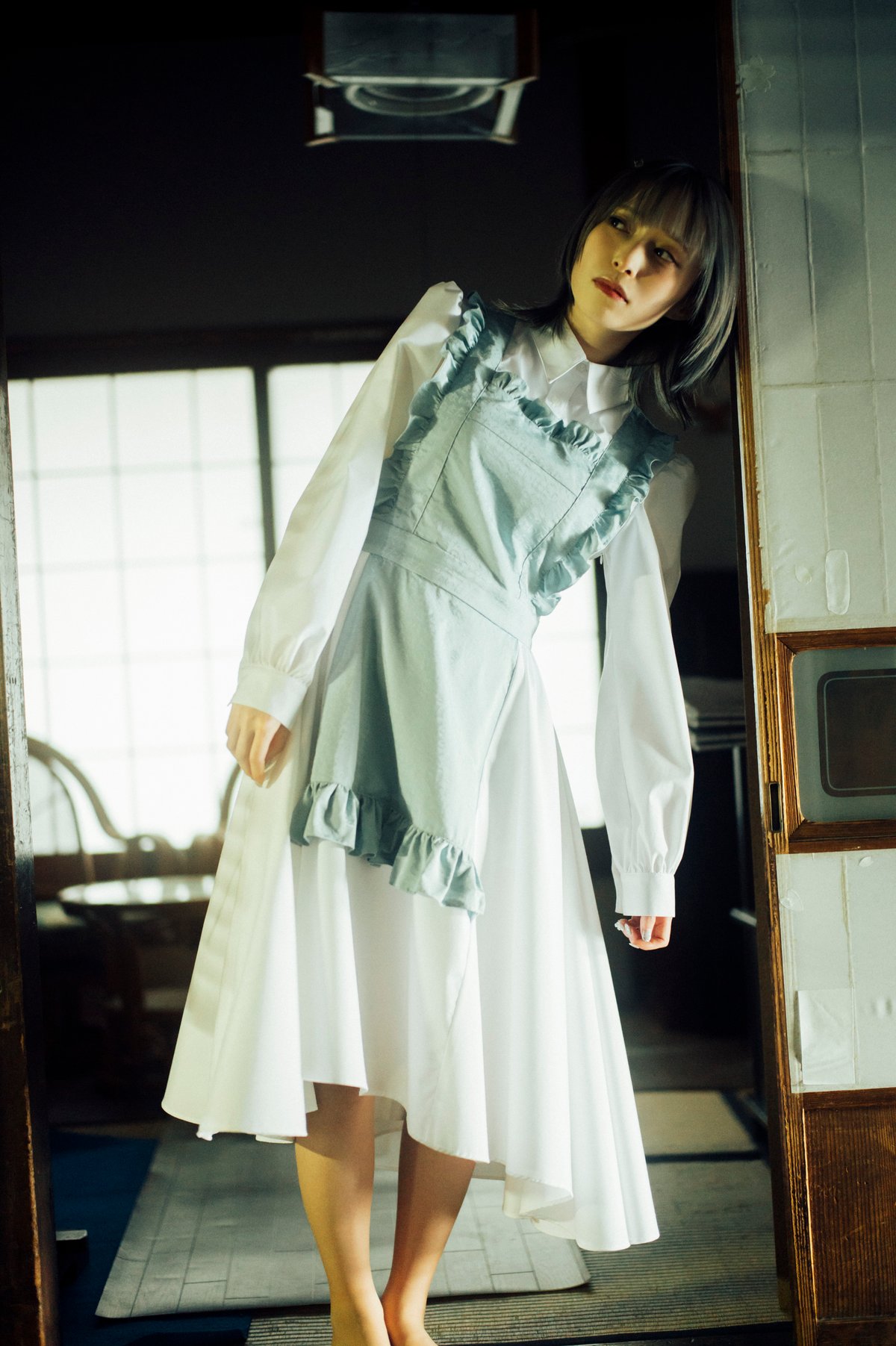 bunney 34mm クロコダイル