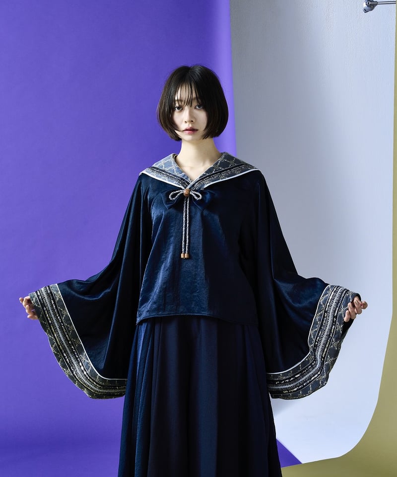 あ*ち様 40s セーラー あ*ち様 40s セーラー Yahoo!オークション - 40s ビンテージ US