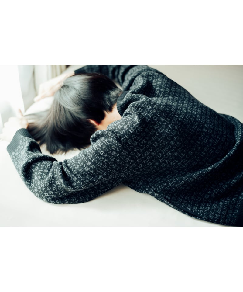 2024/12/26-2025/2/1 WEB注文受付中】ニートニット | ha | za 2024/12/26-2025/2/1 WEB注文受付中】ニートニット | ha | za