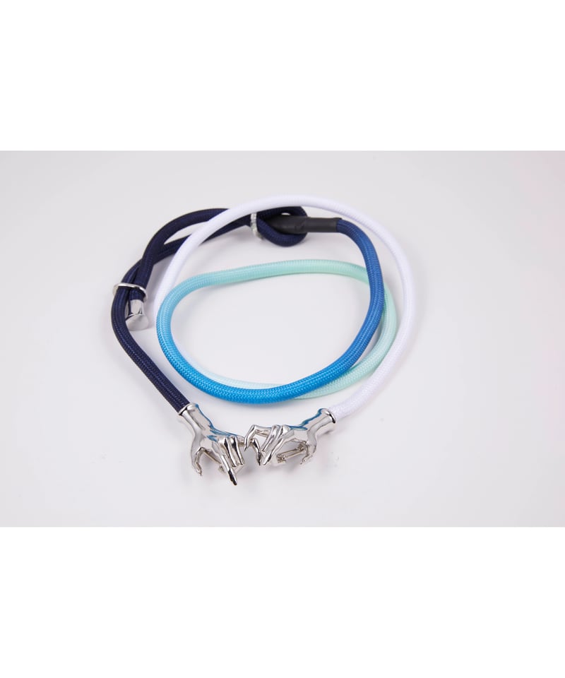 惹きずり込まれる運命のスマホストラップ | ha | za | ma