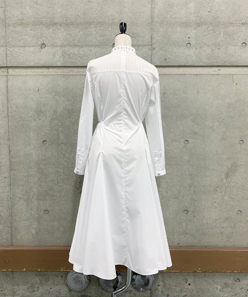 ha | za | ma 魂に灯るワンピース epilogue ver.