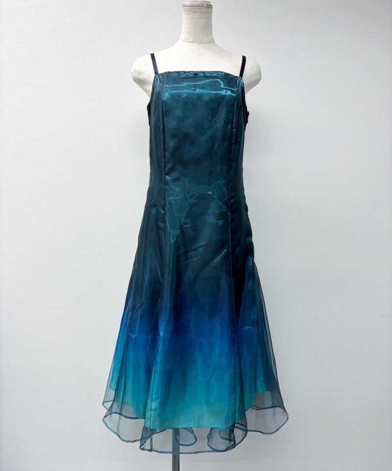 B品】見えないものを見ようとして見上げた夜空に駆ける透明彩度の